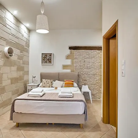 Apartment Semeli Kissamos