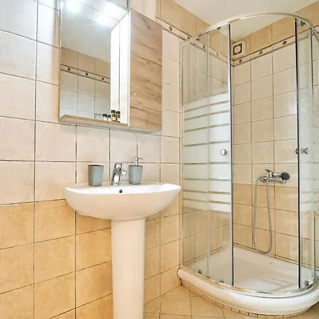 Apartment Semeli