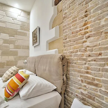 Semeli Apartment