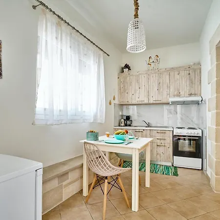 Semeli Apartment Kissamos