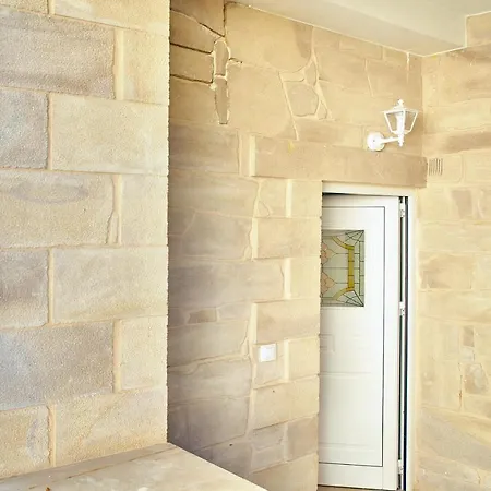 Apartment Semeli