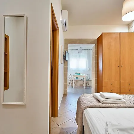 Semeli Apartment Kissamos