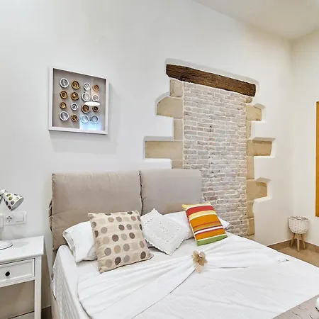 Semeli Apartment