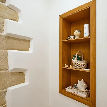 Apartment Semeli