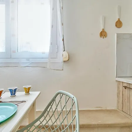 Semeli Apartment Kissamos